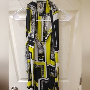 7th Avenue New York Company Women's 1X Sleeveless Blouse